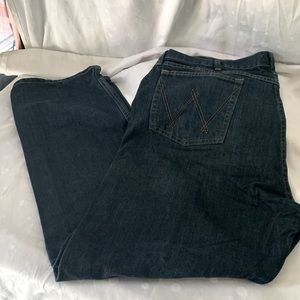 WRANGLER 20X Style 01 Competition Jeans Men's Size 40x34 Brand New w/o Tags